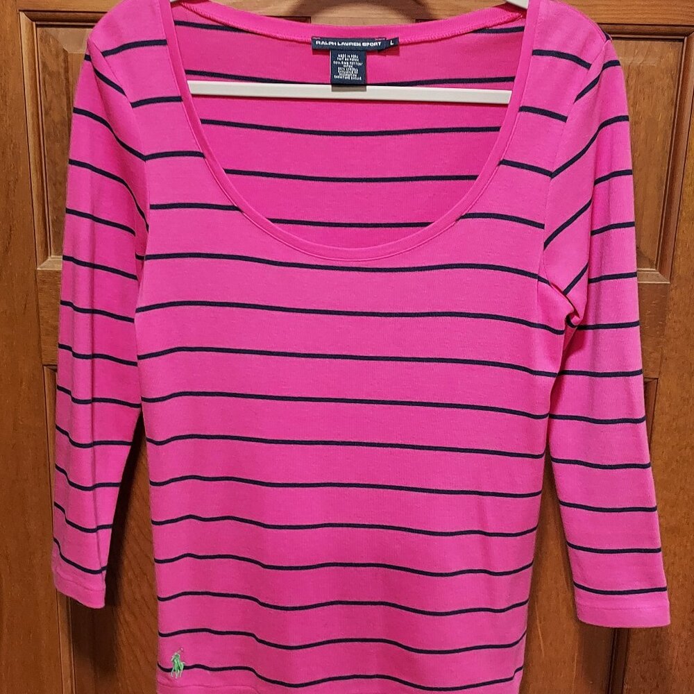 Ralph Lauren shirt
